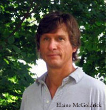 Colin Wells, Author